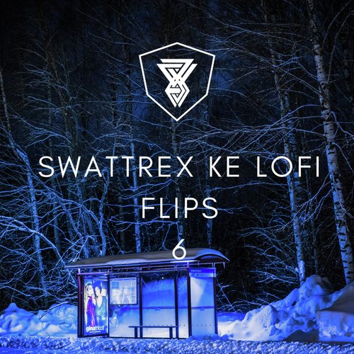 Swattrex Ke Lofi flips, Vol. 6