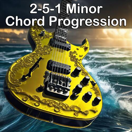 Whispers of Fondness | Bm 2-5-1 Backing Track cover art