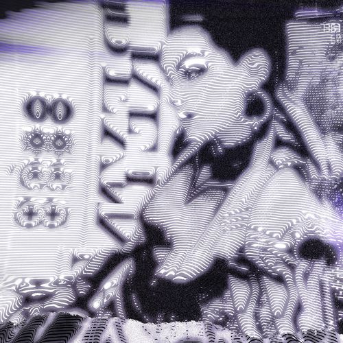 THE HUNT BEGINS cover art