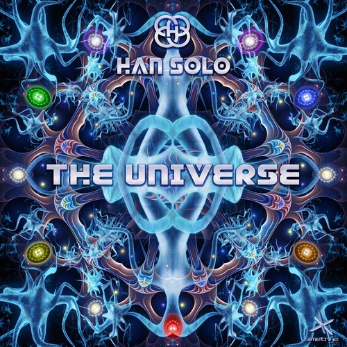 The Universe (Original Mix.)
