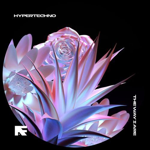 THE WAY I ARE (HYPERTECHNO)