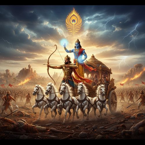 धर्म प्रवाह