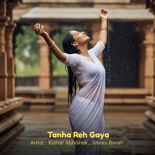 Tanha Reh Gaya