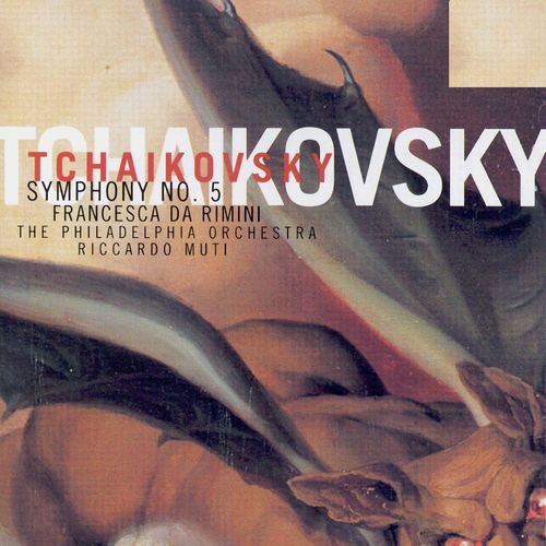 Tchaikovsky: Symphony No. 5