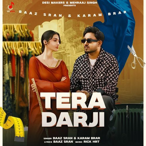 Tera Darji