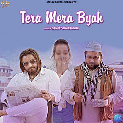 Tera Mera Byah - Single