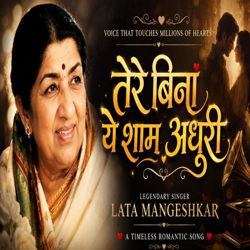 Tere Bina Ye Shaam Adhuri