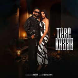 Tere Khaab