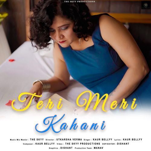 Teri Meri Kahani