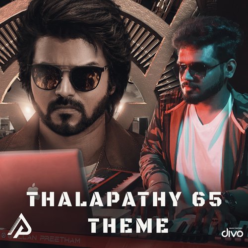 Thalapathy 65 Theme