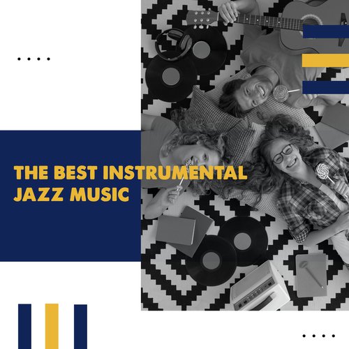 Jazz Club Night cover art