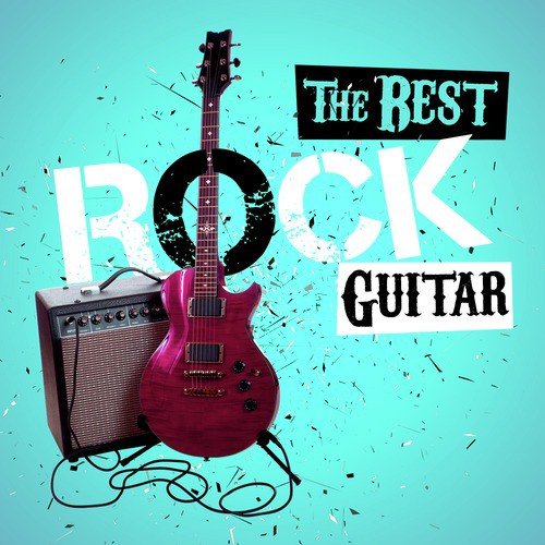 The Best Rock Guitar