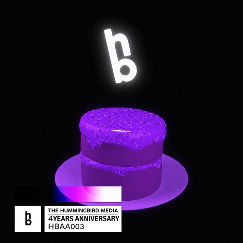 The Hummingbird Media: Four Years Anniversary