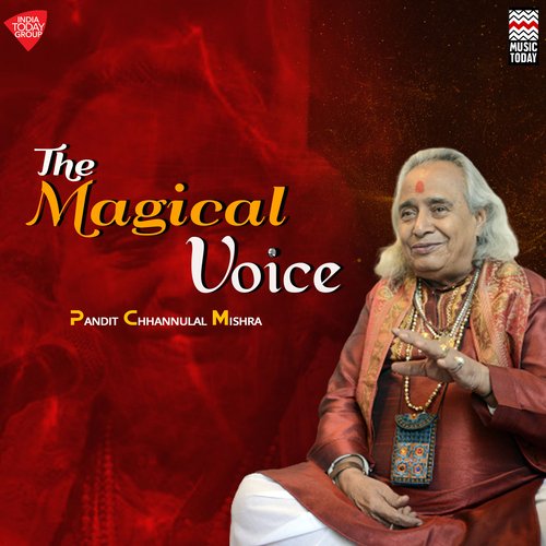 The Magical Voice