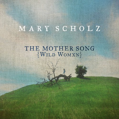 Mary Scholz