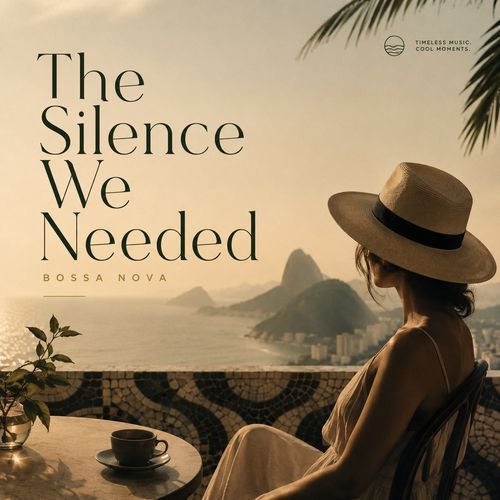 The Silence We Needed