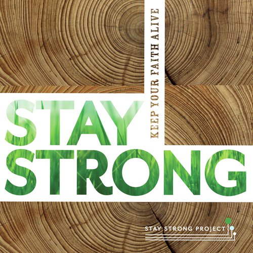 The Stay Strong Project_poster_image