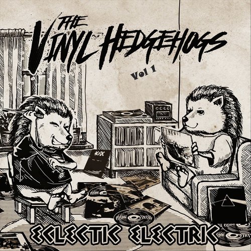 Timmy cover art