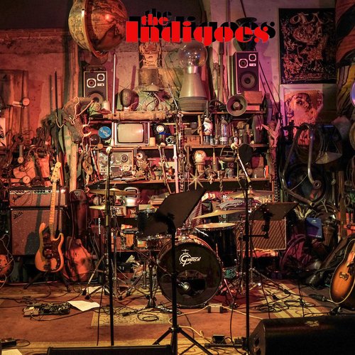 Julian cover art