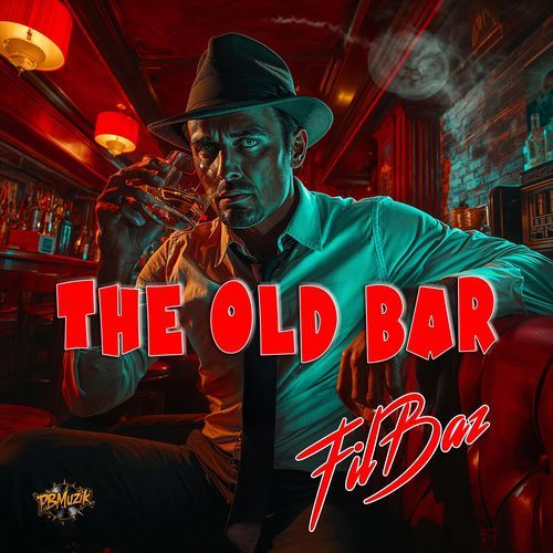 The old bar