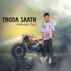 Thoda Saath-FVEkeEd8BWU