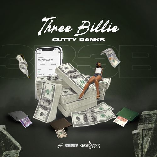 Three Billie