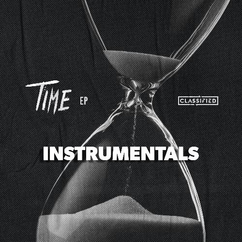 Time (Instrumentals)