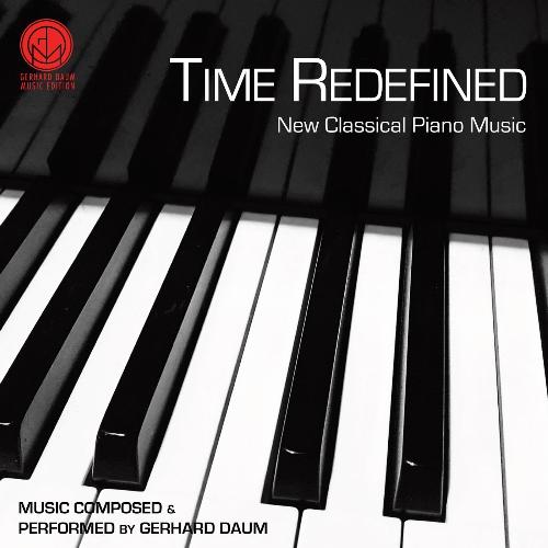 Lost in Time cover art