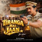 Tiranga Hai Jaan