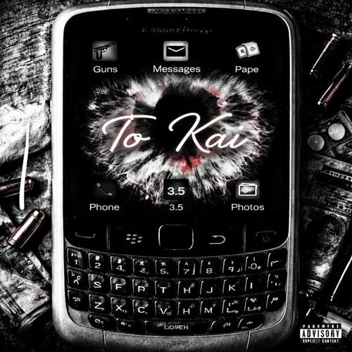 Tokai cover art
