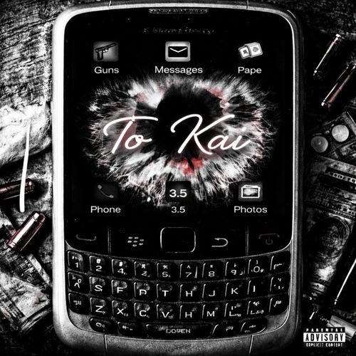 Tokai cover art