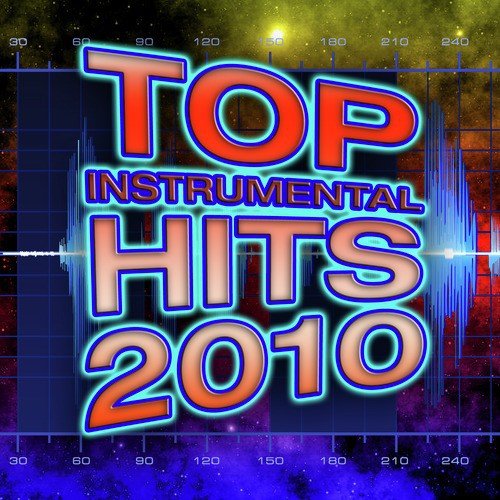 Top Instrumental Hits 2010