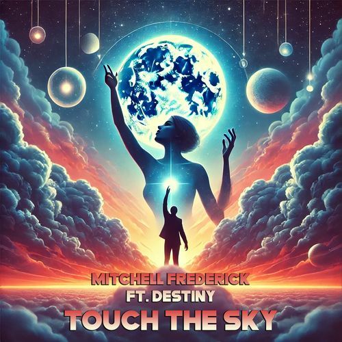 Touch The Sky