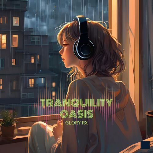 Ocean Breeze Serenity cover art