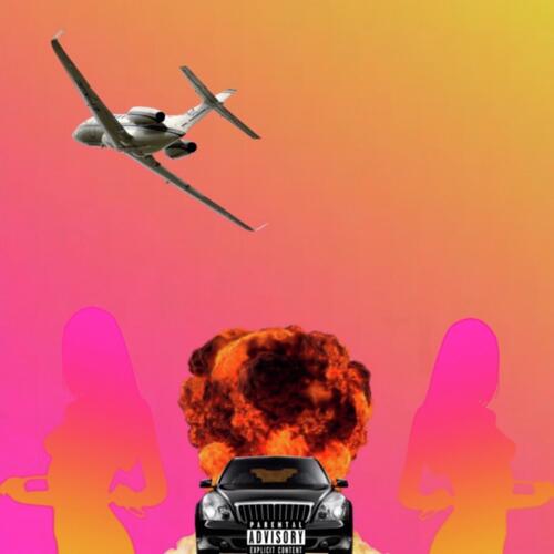 Whip cover art