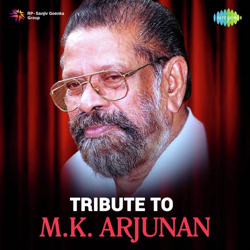 Tribute To M.K. Arjunan