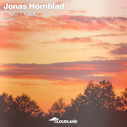 Jonas Hornblad