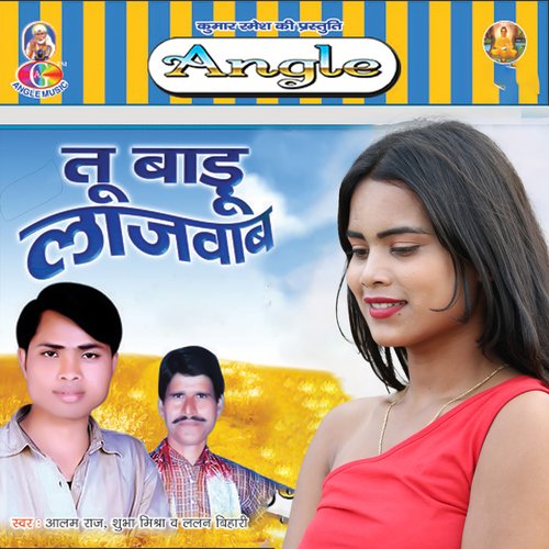 Tu Badu Lajawab_poster_image