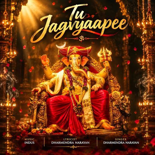 Tu Jagvyaapee