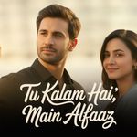 Tu Kalam Hai, Main Alfaaz