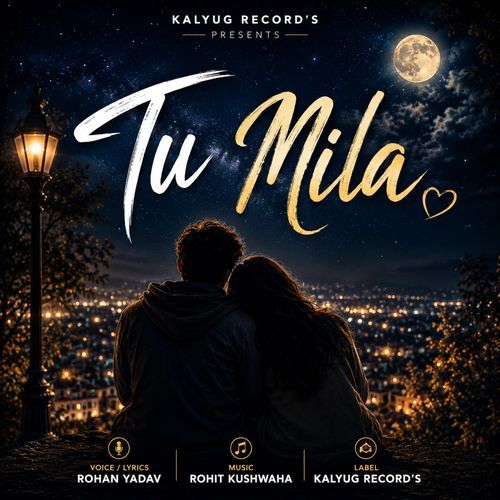 Tu Mila (Acoustic)