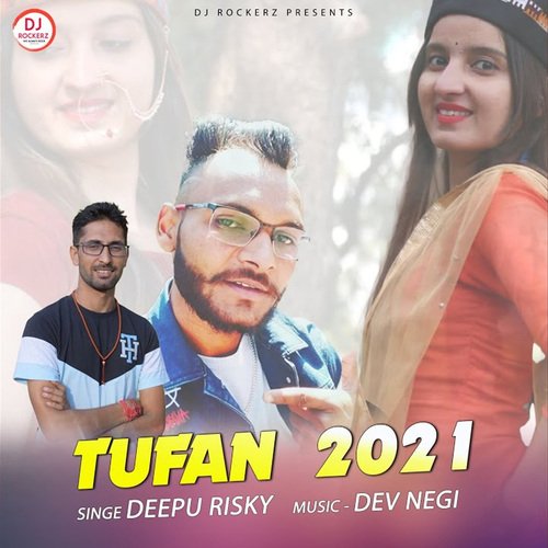 Tufan 2021