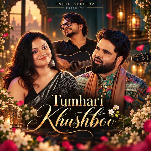Tumhari Khushboo
