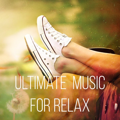 New Age Music cover art