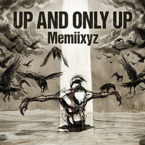 Up And Only Up