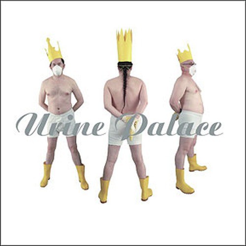 Urine Palace_poster_image