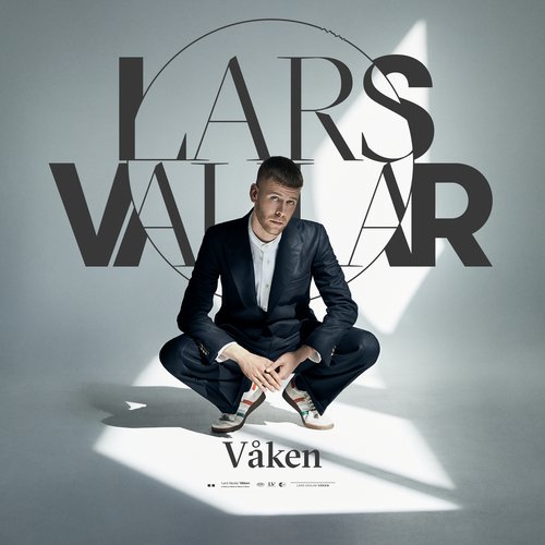 Lars Vaular