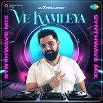 Ve Kamleya - Synthwave Mix artwork