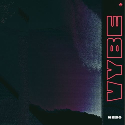 Vybe cover art