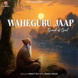 Waheguru Jaap-NjsefidkZHc